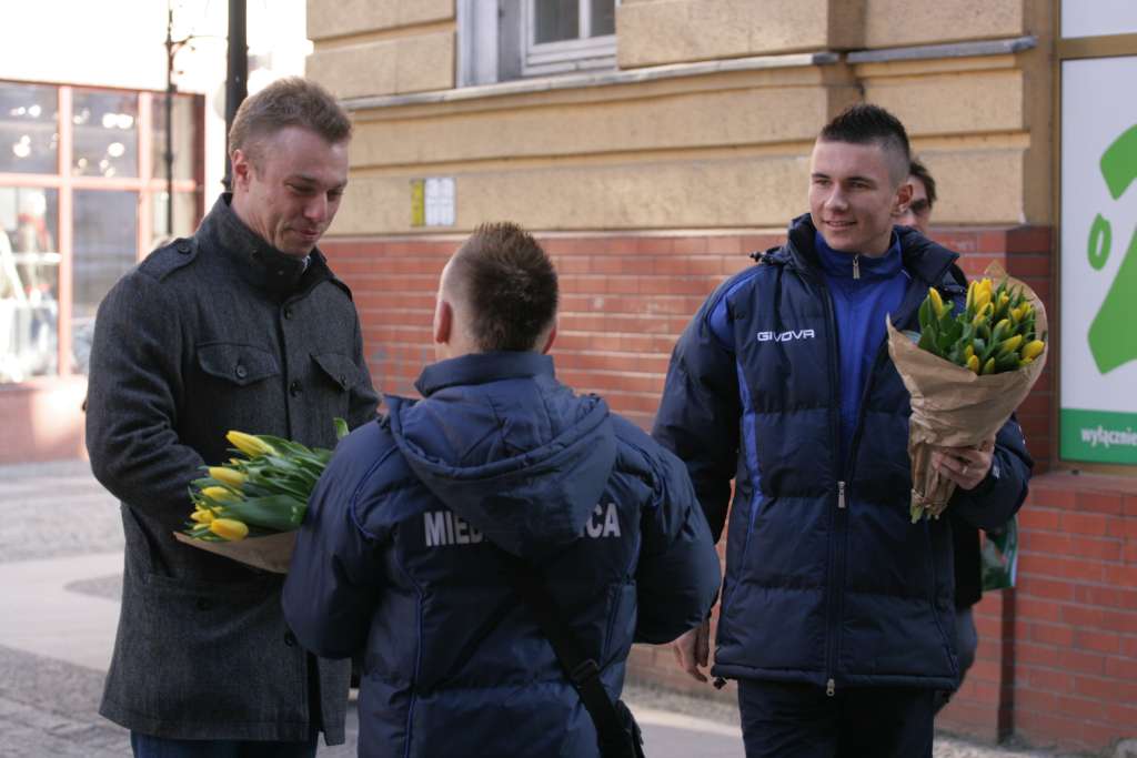 Miedzianka dla kobiet