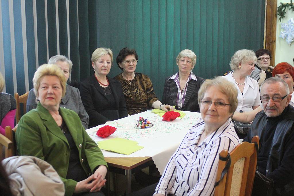 Świat Kobiet w Koperniku