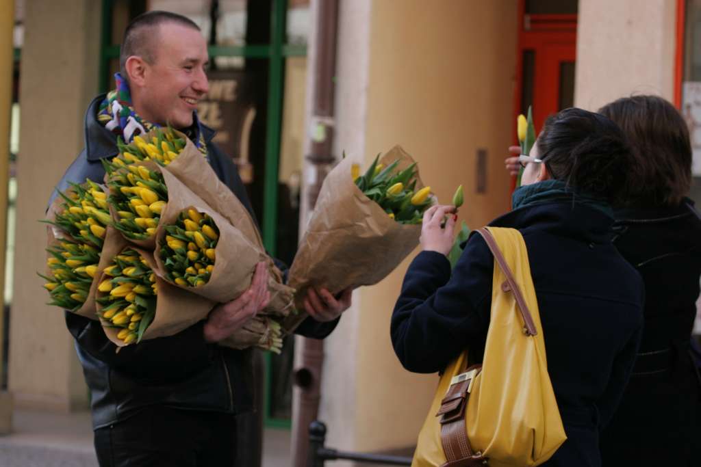 Miedzianka dla kobiet