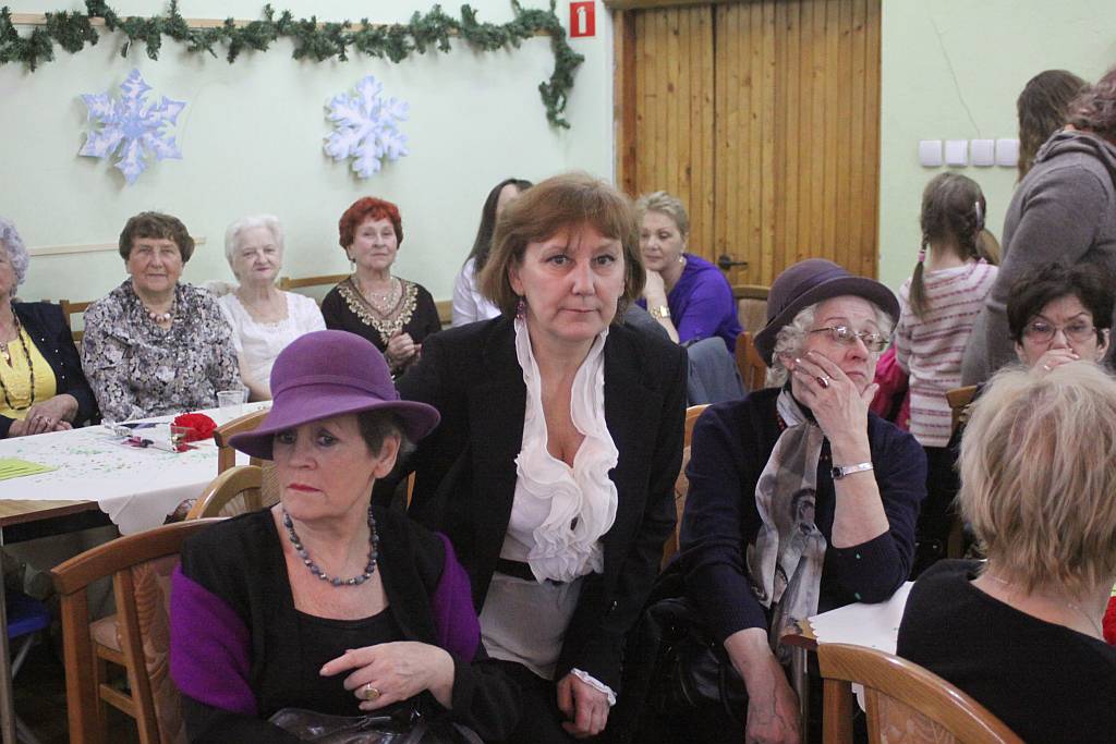 Świat Kobiet w Koperniku