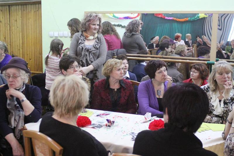 Świat Kobiet w Koperniku
