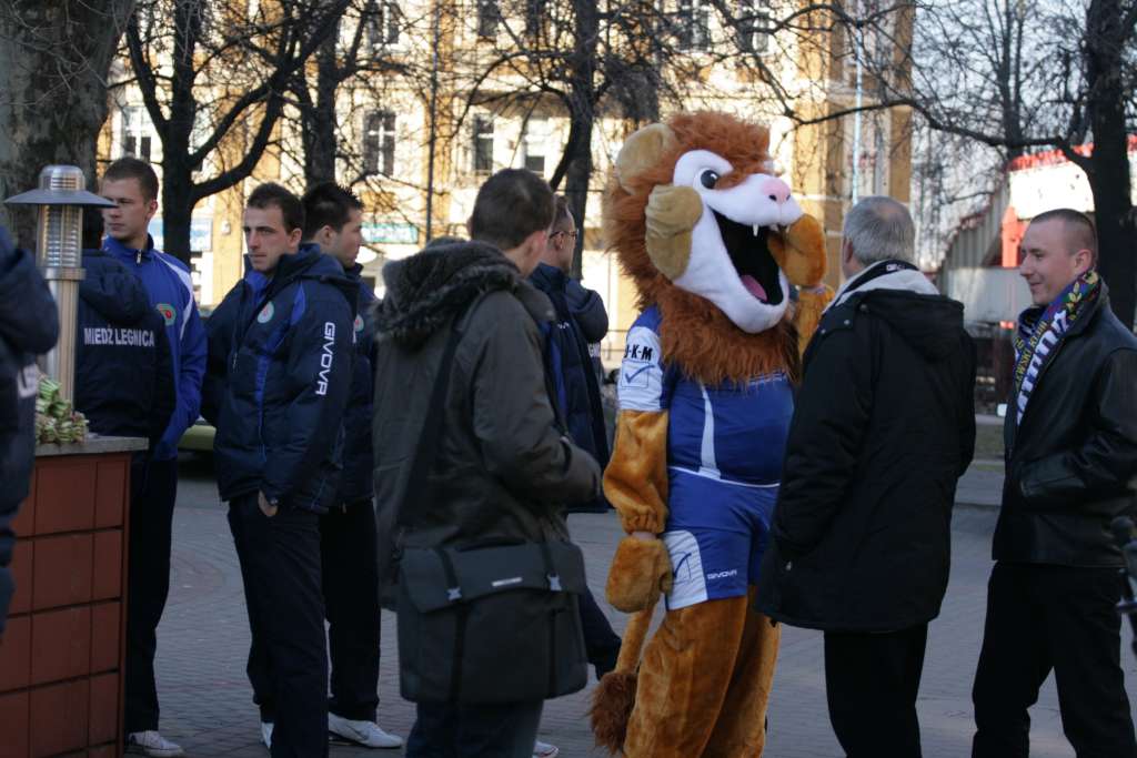 Miedzianka dla kobiet