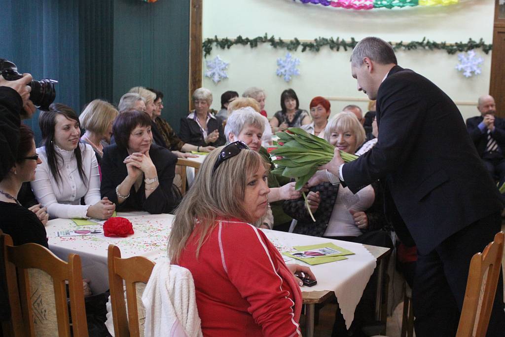 Świat Kobiet w Koperniku