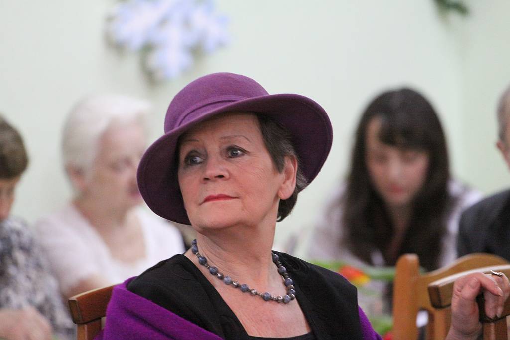 Świat Kobiet w Koperniku