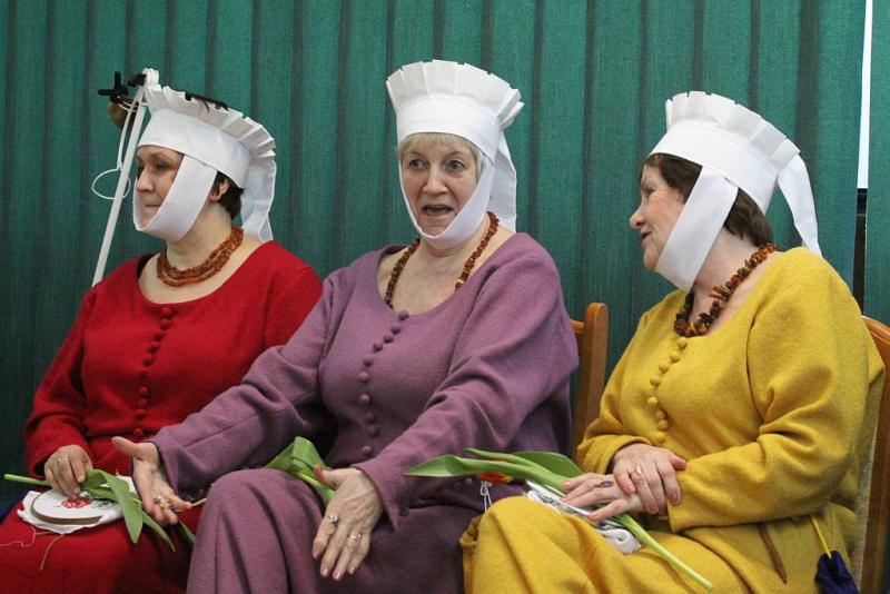 Świat Kobiet w Koperniku