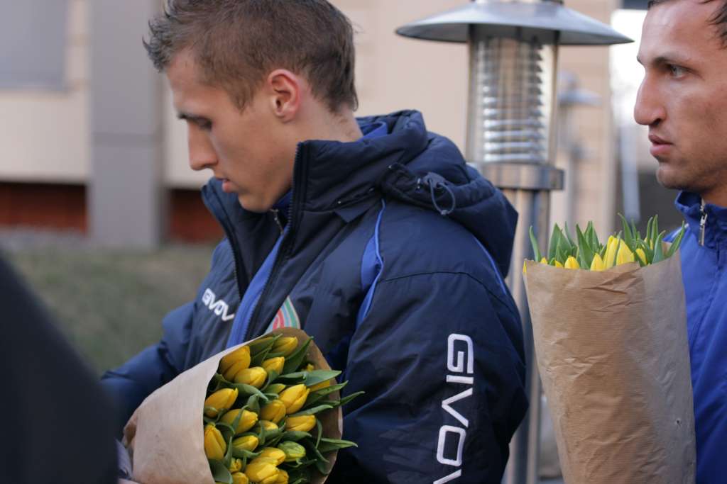 Miedzianka dla kobiet