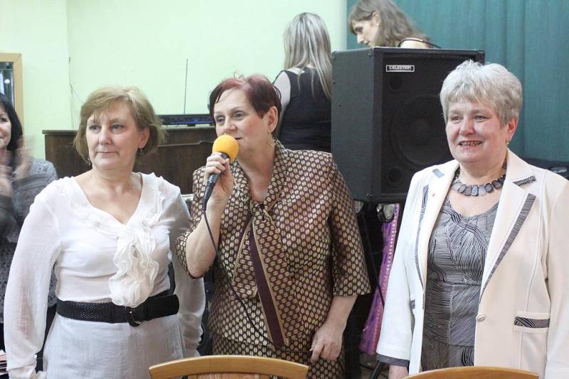 Świat Kobiet w Koperniku