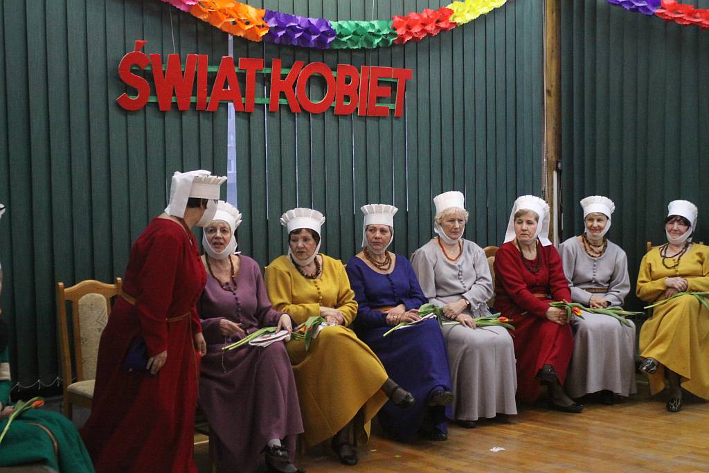 Świat Kobiet w Koperniku