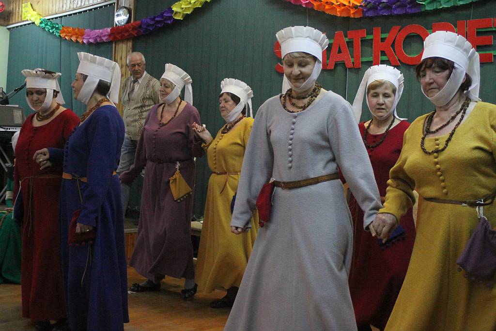 Świat Kobiet w Koperniku