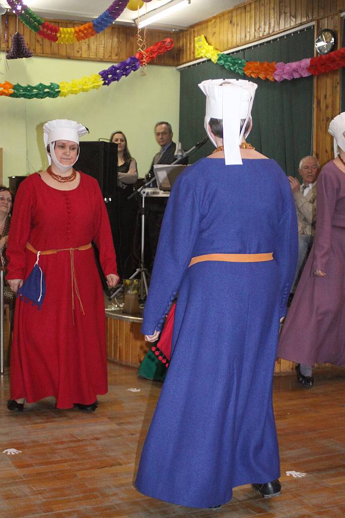 Świat Kobiet w Koperniku