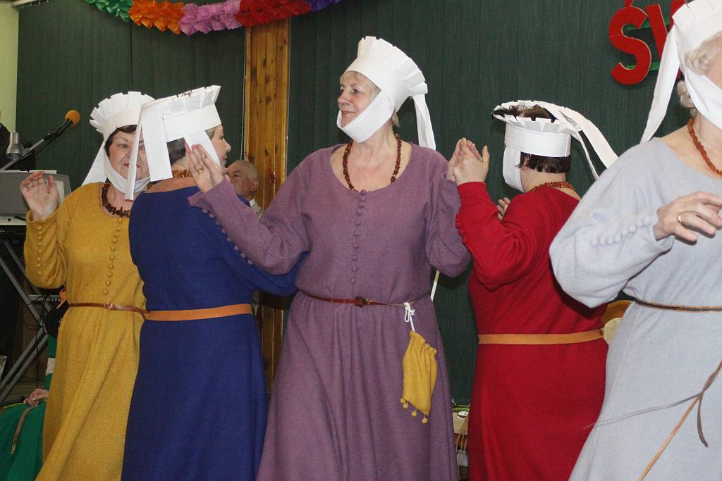 Świat Kobiet w Koperniku