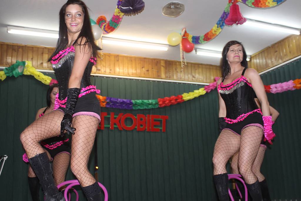 Świat Kobiet w Koperniku