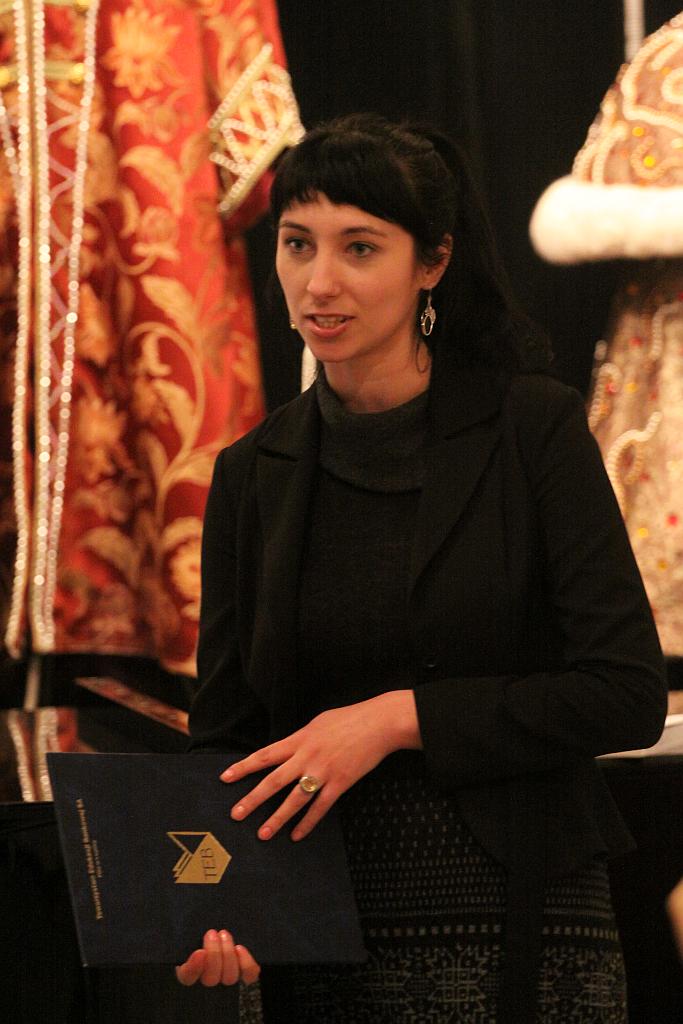 Marcowy czwartek w muzeum
