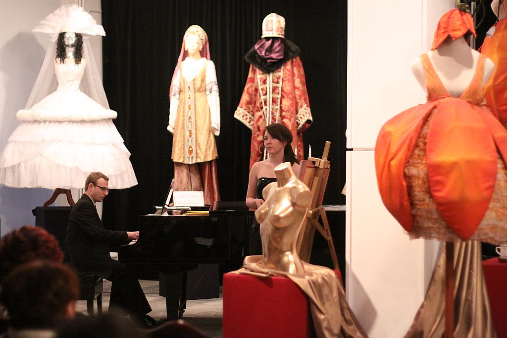 Marcowy czwartek w muzeum