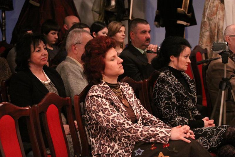 Marcowy czwartek w muzeum