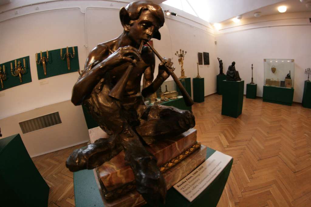 Bracia Łopieńscy w Legnicy