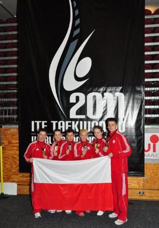 Pawlik wicemistrzynią świata