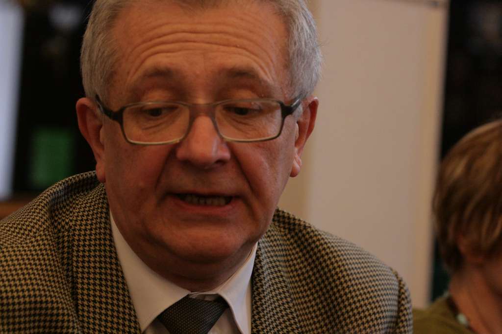 Bracia Łopieńscy w Legnicy