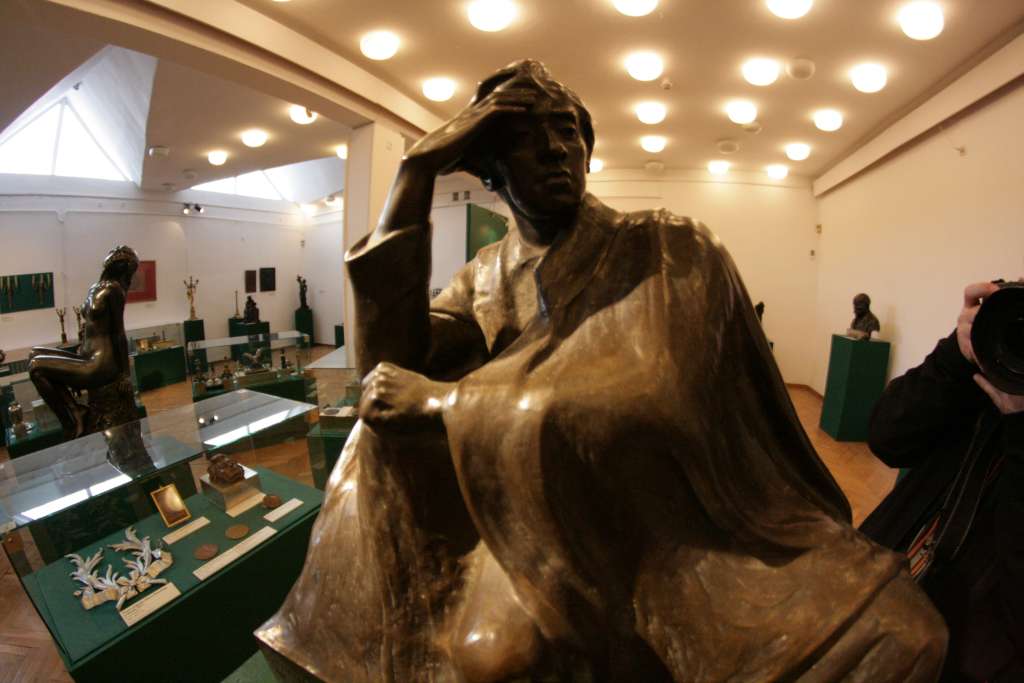 Bracia Łopieńscy w Legnicy