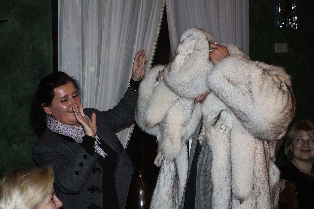 Aukcja charytatywna