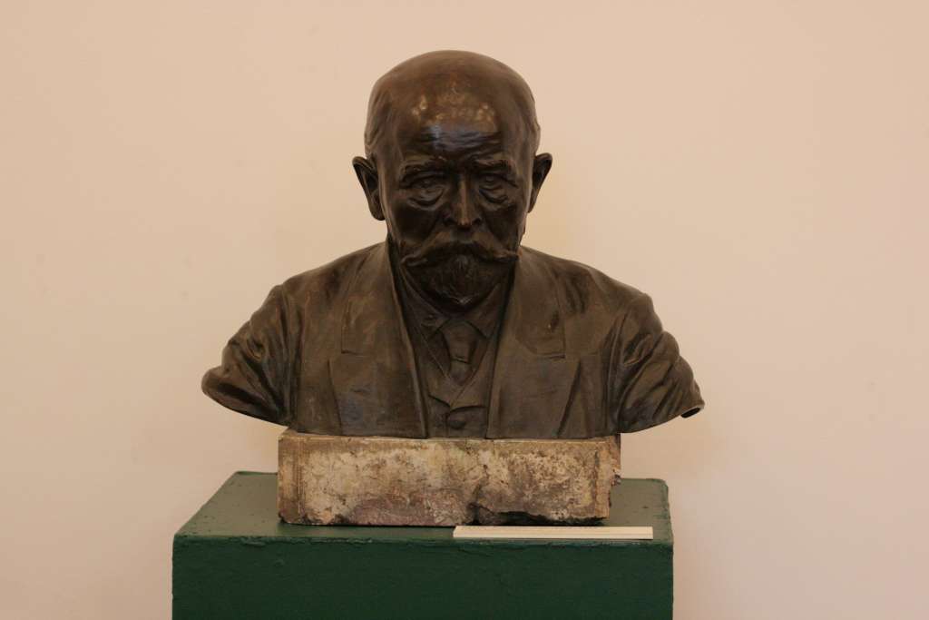 Bracia Łopieńscy w Legnicy