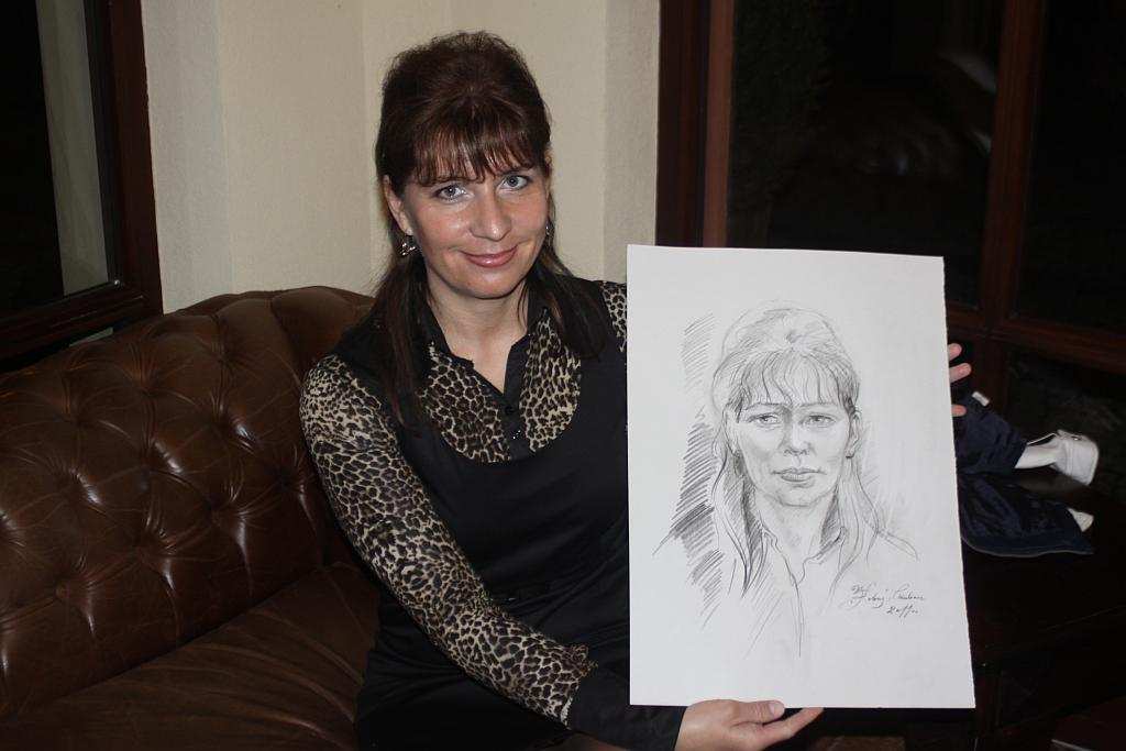 Aukcja charytatywna