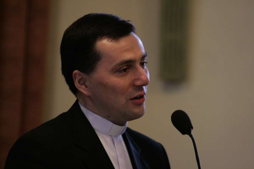 Świętowanie niedzieli