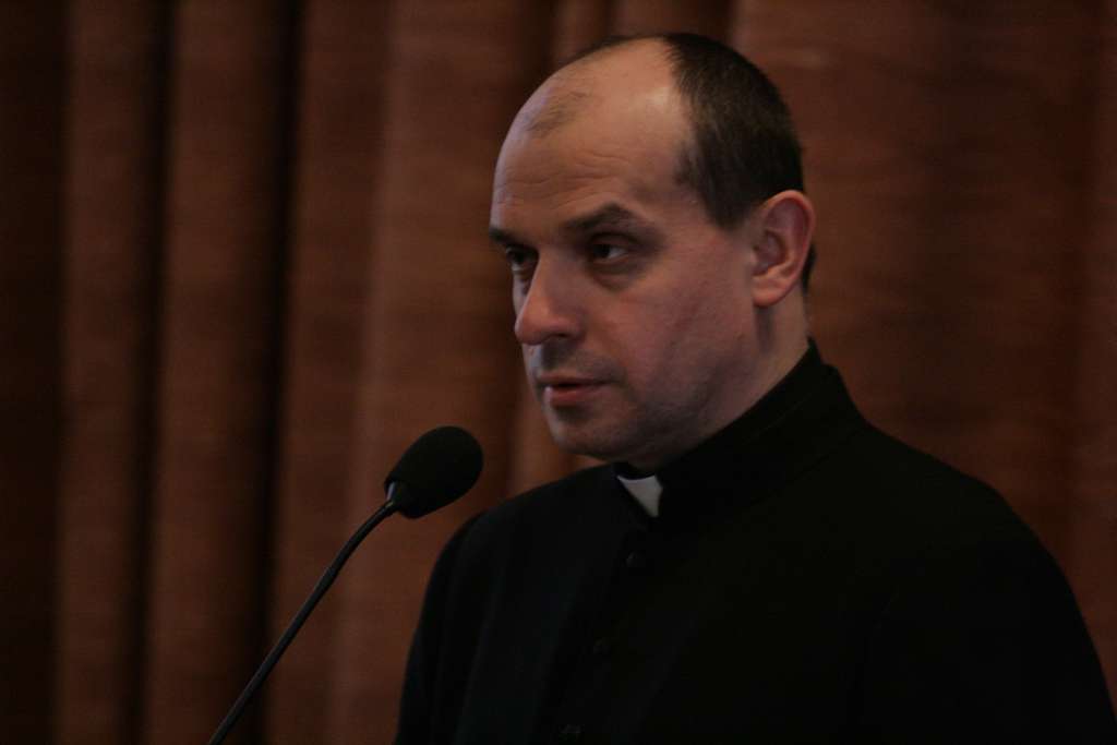 Świętowanie niedzieli