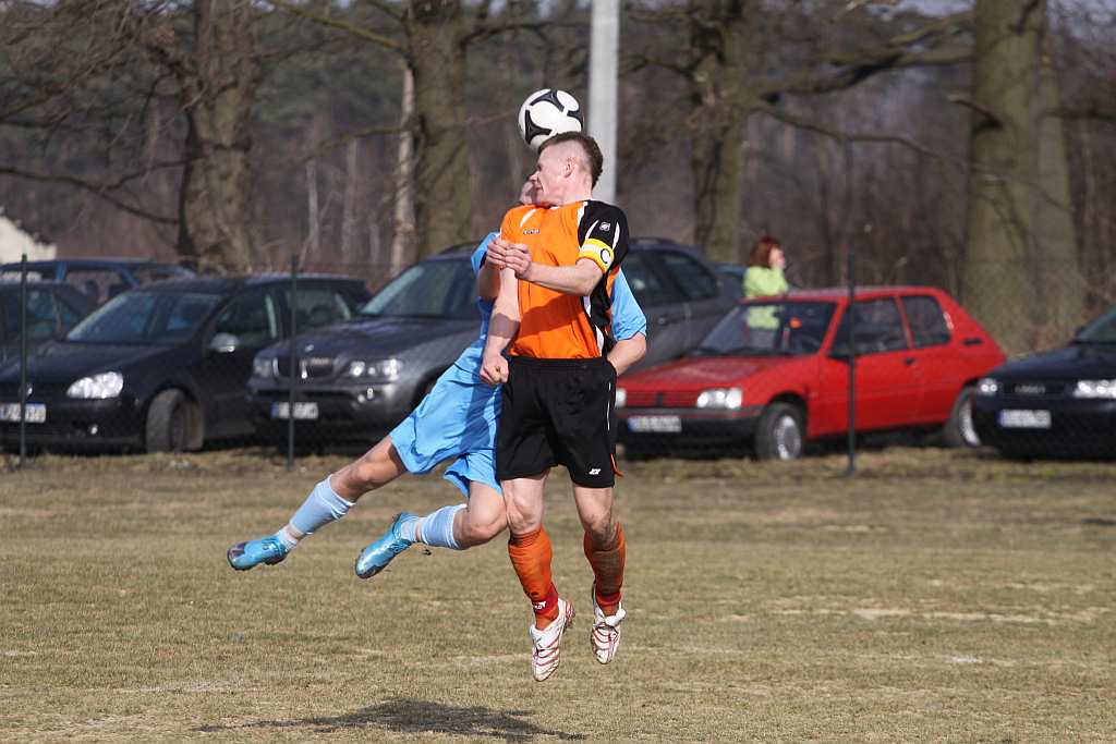 Orkan - Konfeks 1:1