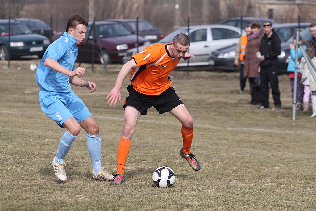 Orkan - Konfeks 1:1
