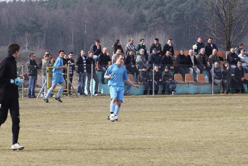Orkan - Konfeks 1:1