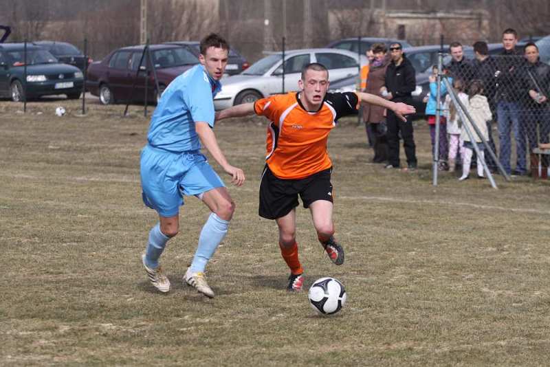 Orkan - Konfeks 1:1