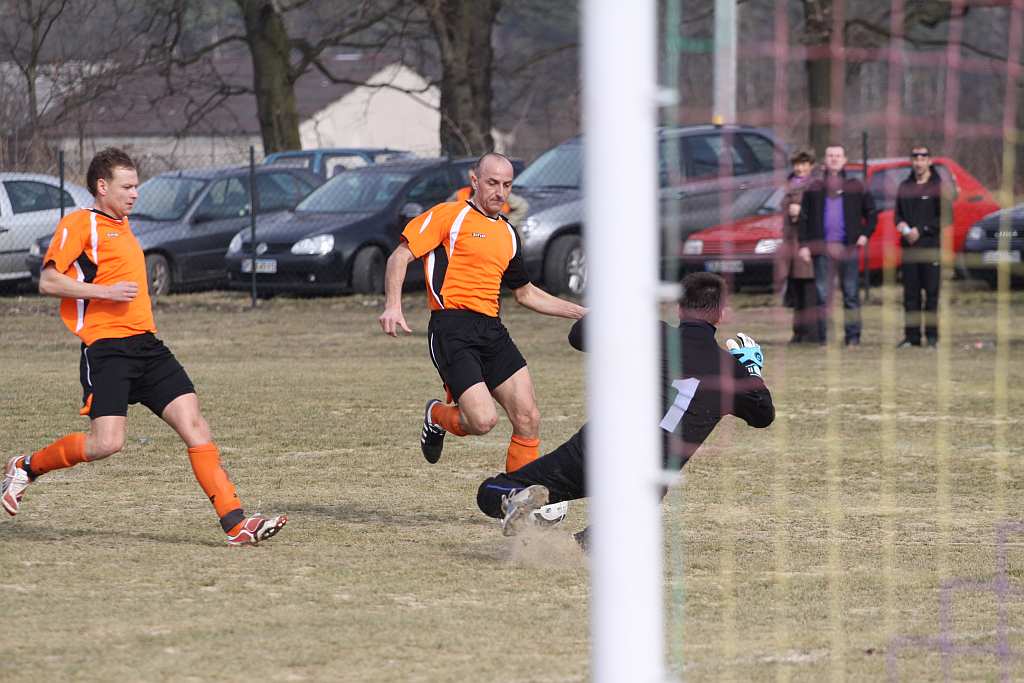 Orkan - Konfeks 1:1