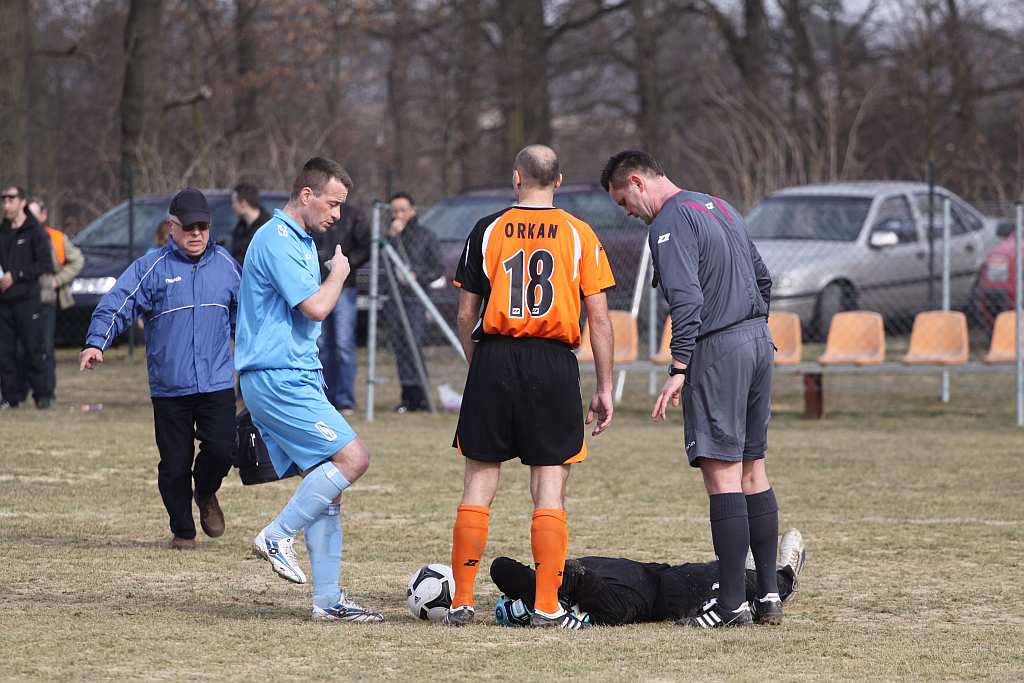 Orkan - Konfeks 1:1