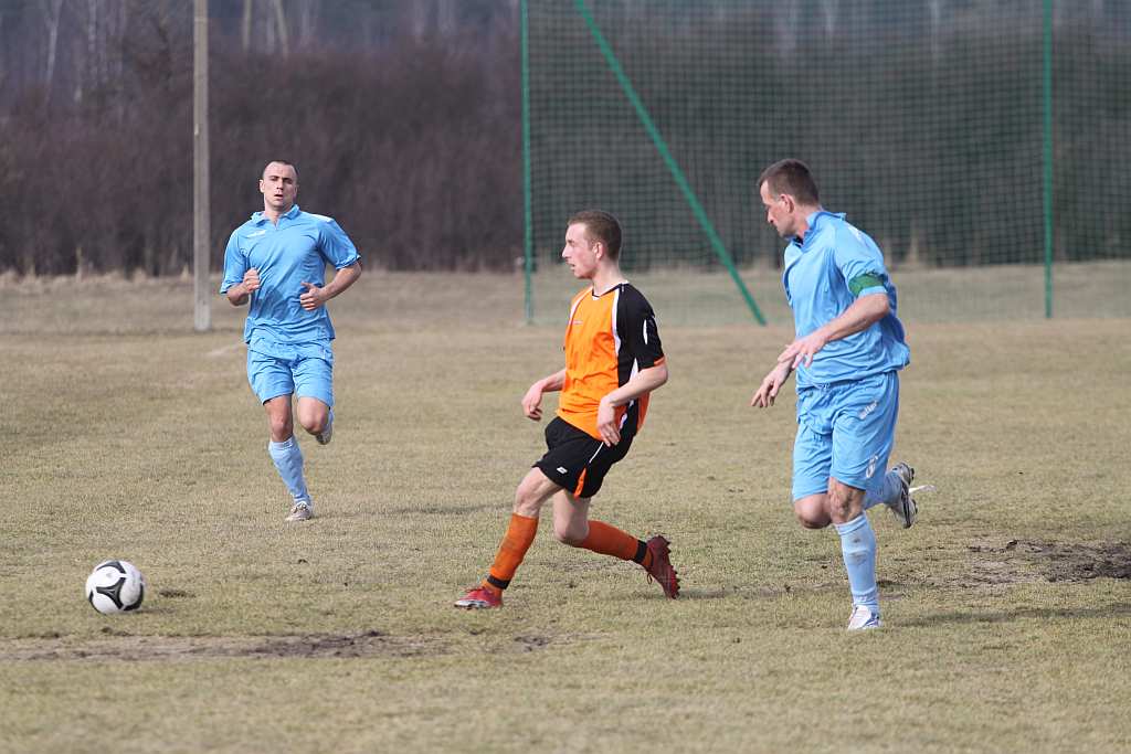 Orkan - Konfeks 1:1