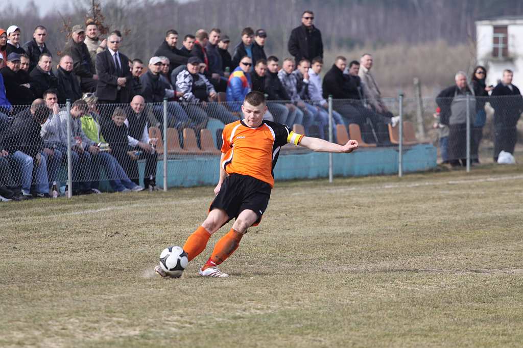 Orkan - Konfeks 1:1