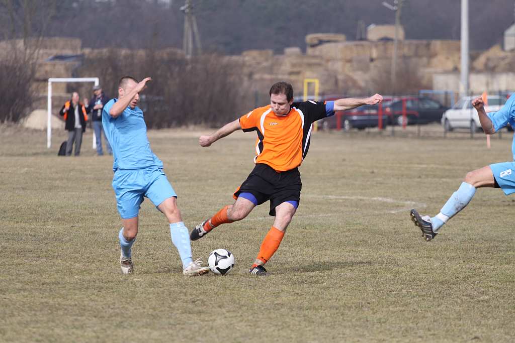 Orkan - Konfeks 1:1