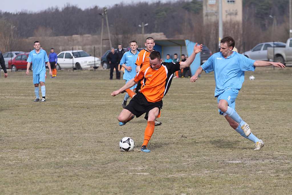 Orkan - Konfeks 1:1