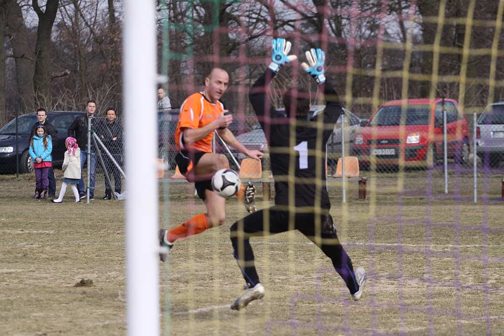 Orkan - Konfeks 1:1