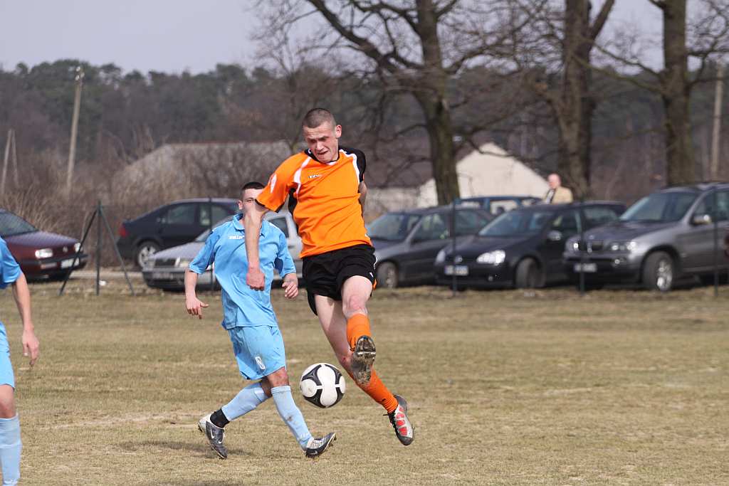 Orkan - Konfeks 1:1