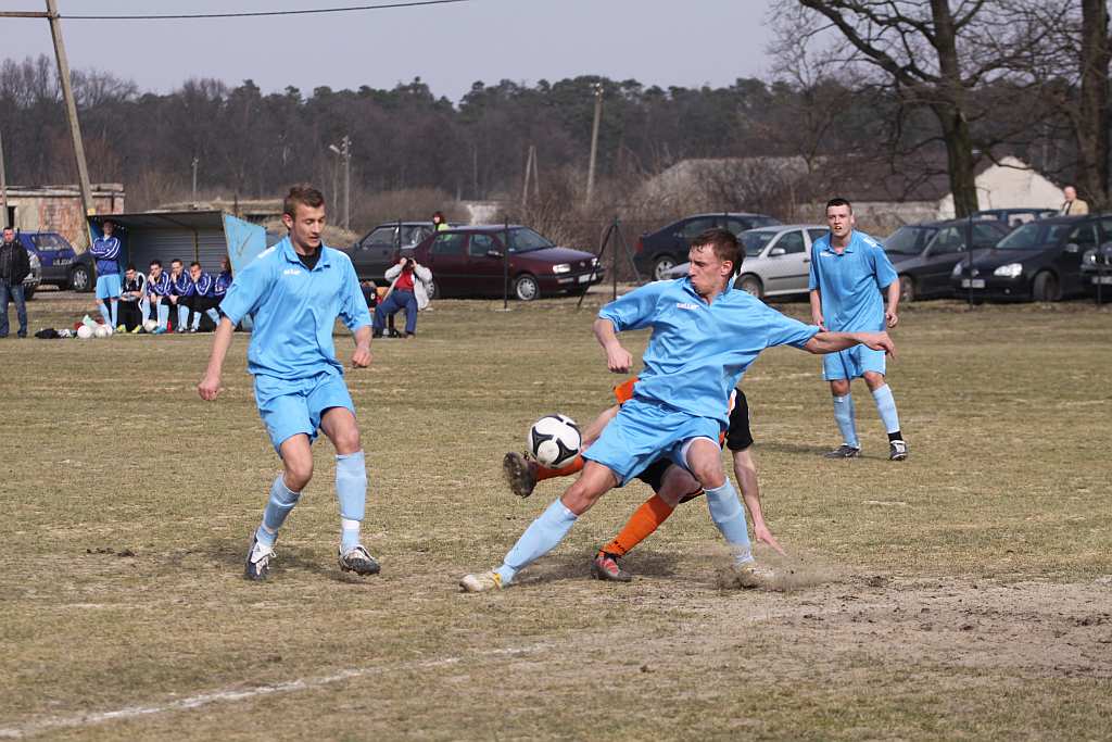 Orkan - Konfeks 1:1