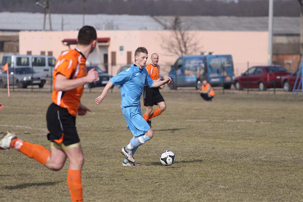 Orkan - Konfeks 1:1