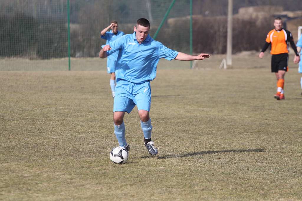 Orkan - Konfeks 1:1
