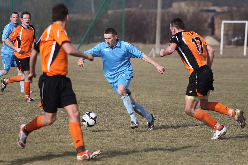 Orkan - Konfeks 1:1