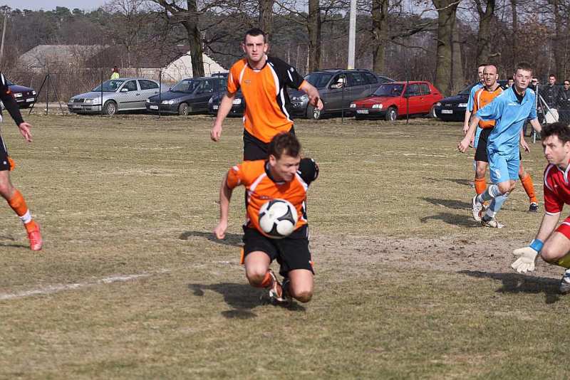 Orkan - Konfeks 1:1