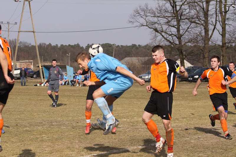 Orkan - Konfeks 1:1