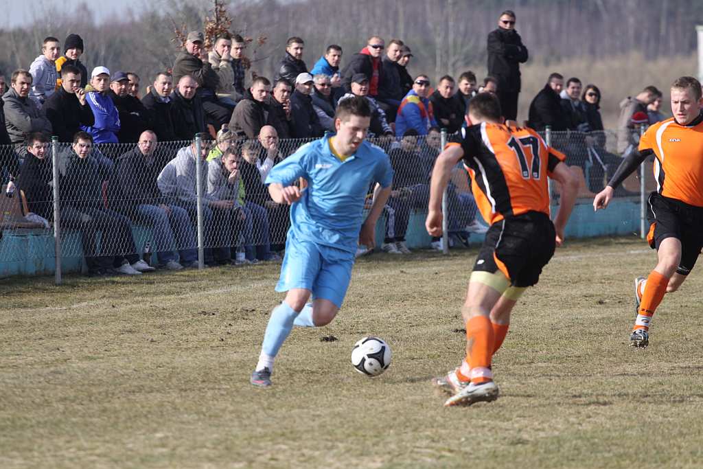 Orkan - Konfeks 1:1