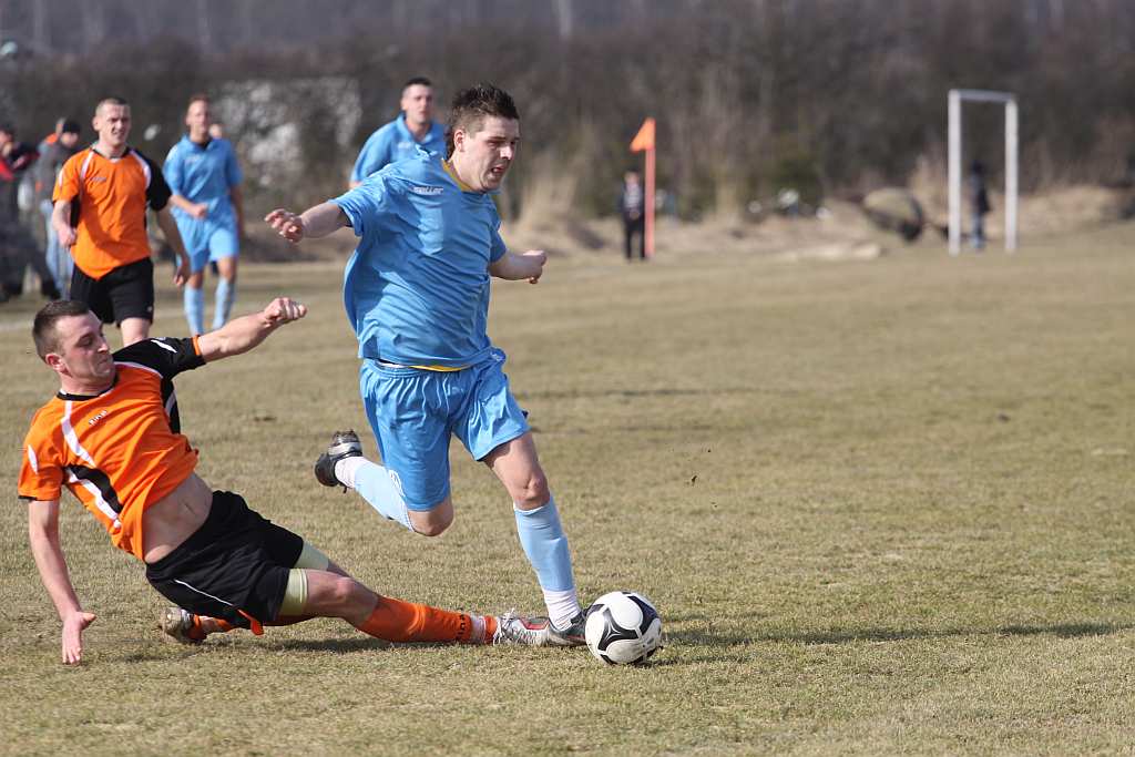 Orkan - Konfeks 1:1