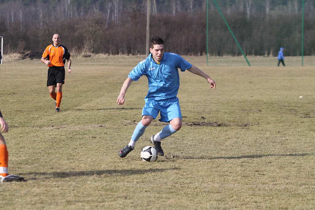 Orkan - Konfeks 1:1