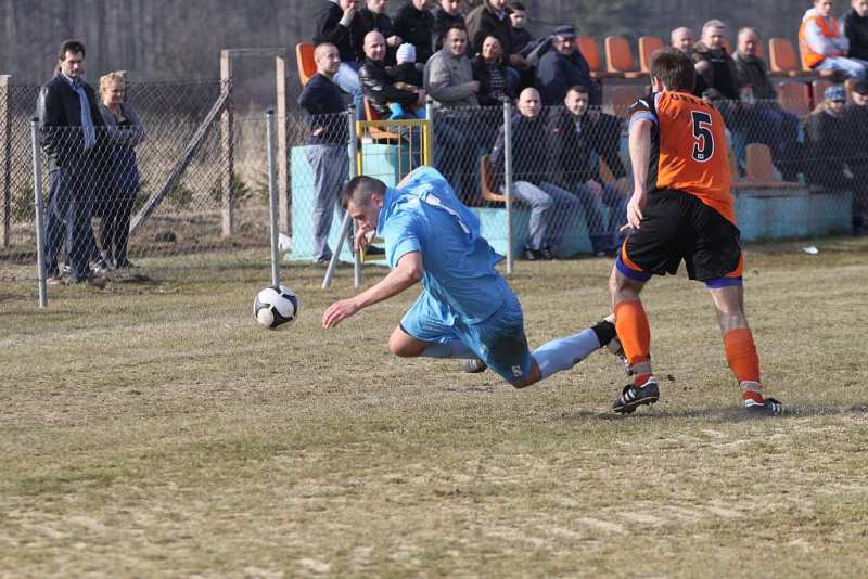 Orkan - Konfeks 1:1
